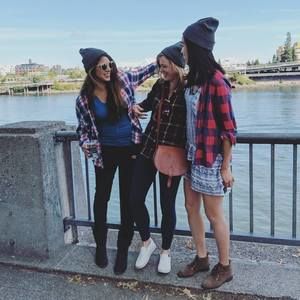 Meet your Posher, Jillian